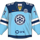 Sibir Novosibirsk jersey