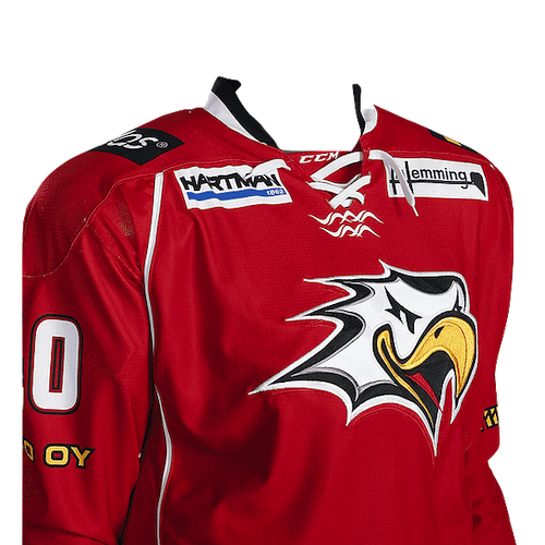 Vaasan Sport artwork 3