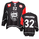 TPS Turku jersey