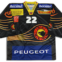 Bern jersey