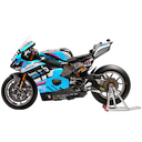 Bonovo MGM Racing jersey