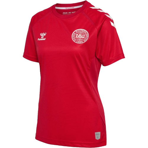 Denmark Women artwork 2