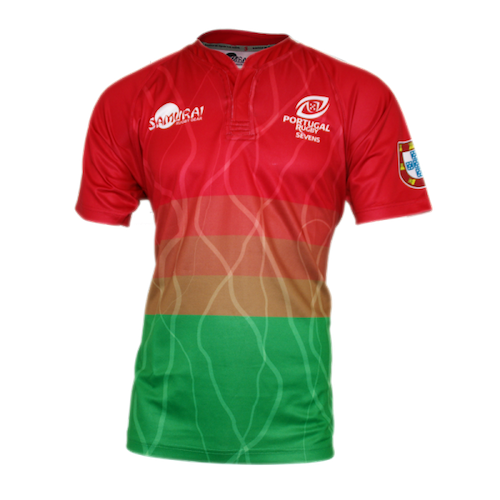 Portugal Rugby artwork 3