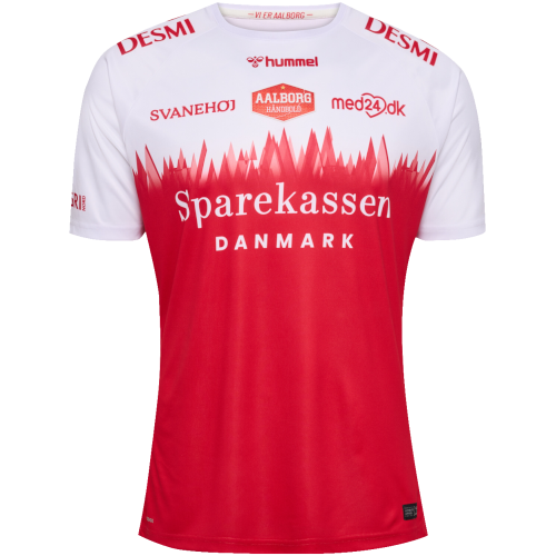 Aalborg Håndbold artwork 3