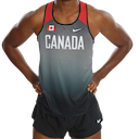 Canada Athletics jersey