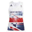 Great Britain Athletics jersey