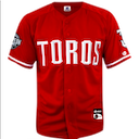 Toros de Tijuana jersey