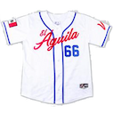 El Águila de Veracruz jersey