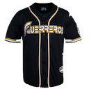 Guerreros de Oaxaca jersey