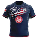 Old Glory DC jersey