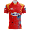 Islamabad United jersey