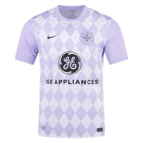 Racing Louisville FC artwork 3