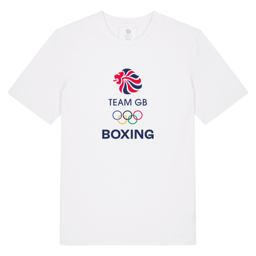 Great Britain Boxing artwork 3