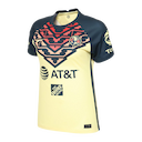 Club América Femenil jersey