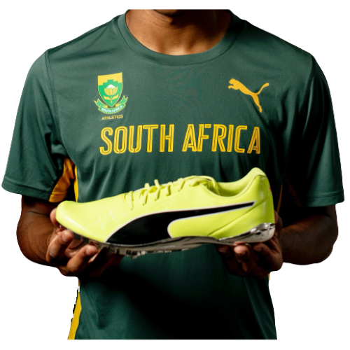 South Africa Athletics artwork 2