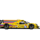 ARC Bratislava jersey