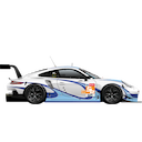 Project 1 Motorsport jersey