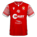 Ancona-Matelica jersey