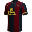 Levante Women jersey