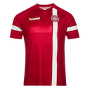 Denmark Athletics jersey