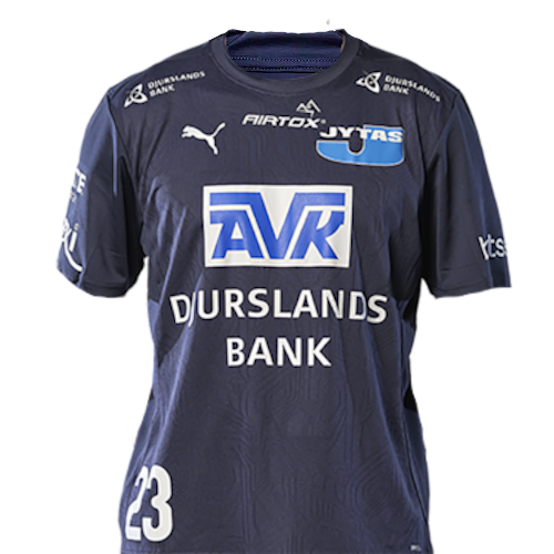 Skanderborg Aarhus Håndbold artwork 3