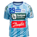 SønderjyskE Håndbold jersey