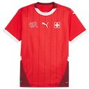 Switzerland Athletics jersey