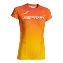 Spain Athletics jersey