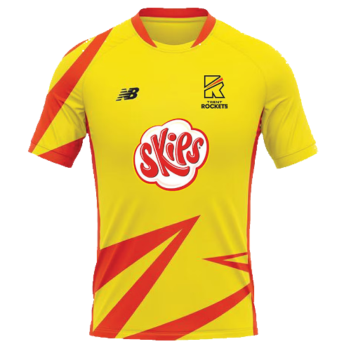 Trent Rockets artwork 3