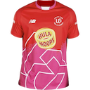 Welsh Fire jersey