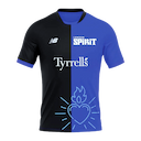 London Spirit jersey