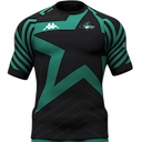 Dallas Jackals jersey