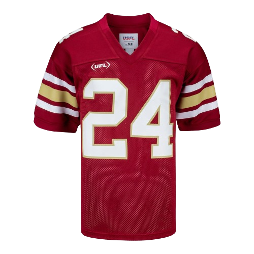 Birmingham Stallions artwork 3