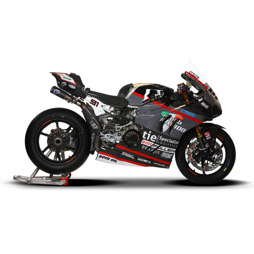 Oxford Products Racing Ducati artwork 3
