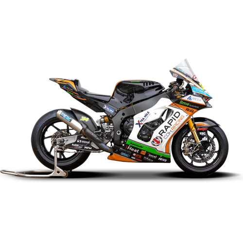 Rapid CDH Racing Kawasaki artwork 3