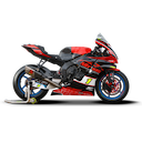 LAMI OMG Racing Yamaha jersey