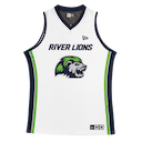 Niagara River Lions jersey
