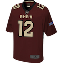Rhein Fire jersey