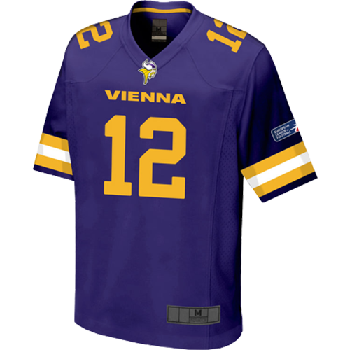 Vienna Vikings artwork 2