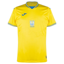 Ukraine Athletics jersey