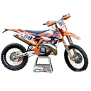 Factory Red Bull KTM jersey