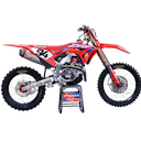 Factory HRC Honda jersey