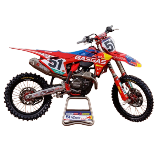 Red Bull Troy Lee Designs GasGas Factory Racing artwork 3