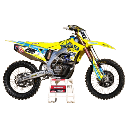 Twisted Tea HEP Suzuki artwork 3