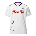 Puerto Rico Athletics jersey