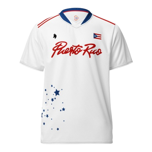 Puerto Rico Athletics artwork 2