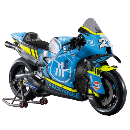 RNF MotoGP Team artwork 3