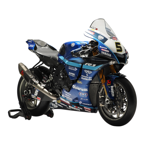 GMT94 Yamaha artwork 3