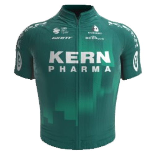 Equipo Kern Pharma artwork 3