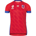 Chile Rugby jersey
